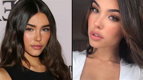 madison beer nide|Madison Beer addresses leaked nudes for International Women’s ...